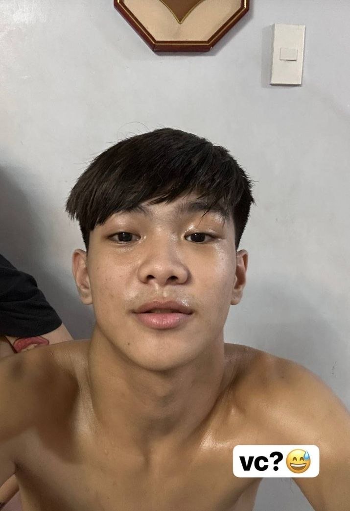 Lenmallari28's tweet photo. Available now vcjaks or channel ko❤️💯😋 https://t.co/9lRa9ClweA