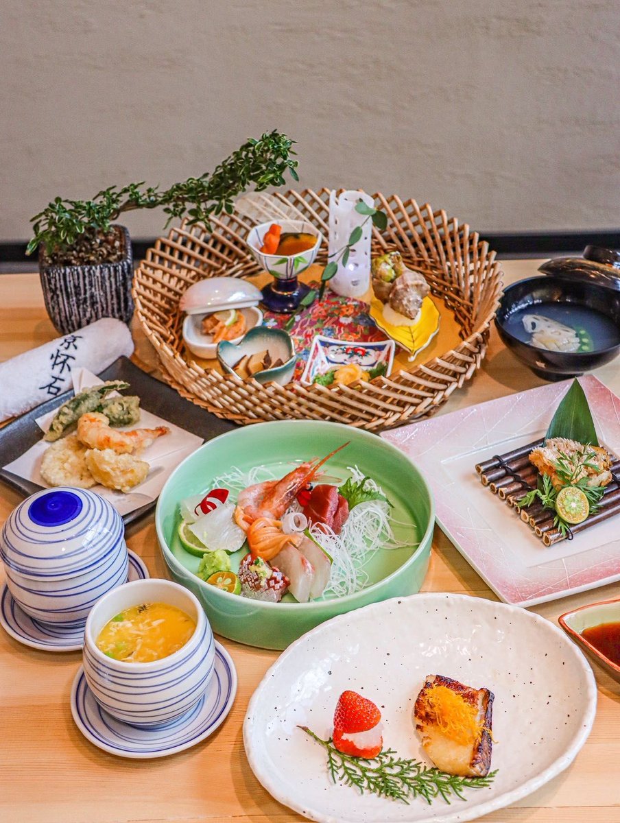 0v6JzZ0ImiGLETa's tweet photo. [今日のランチは凸棚に積まれた稲を使った厥料理を試作。いつもの野菜より食感が面白く、また新たな味の発見があった～今度友達にも聘してみよう！] https://t.co/QWboO7OVB5