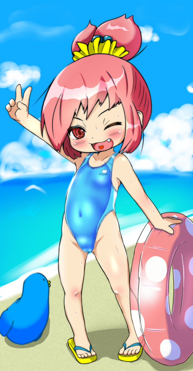 wf9pfy's tweet photo. ﾍ(ﾟﾌﾟ)ｼ https://t.co/Vip11HggA1