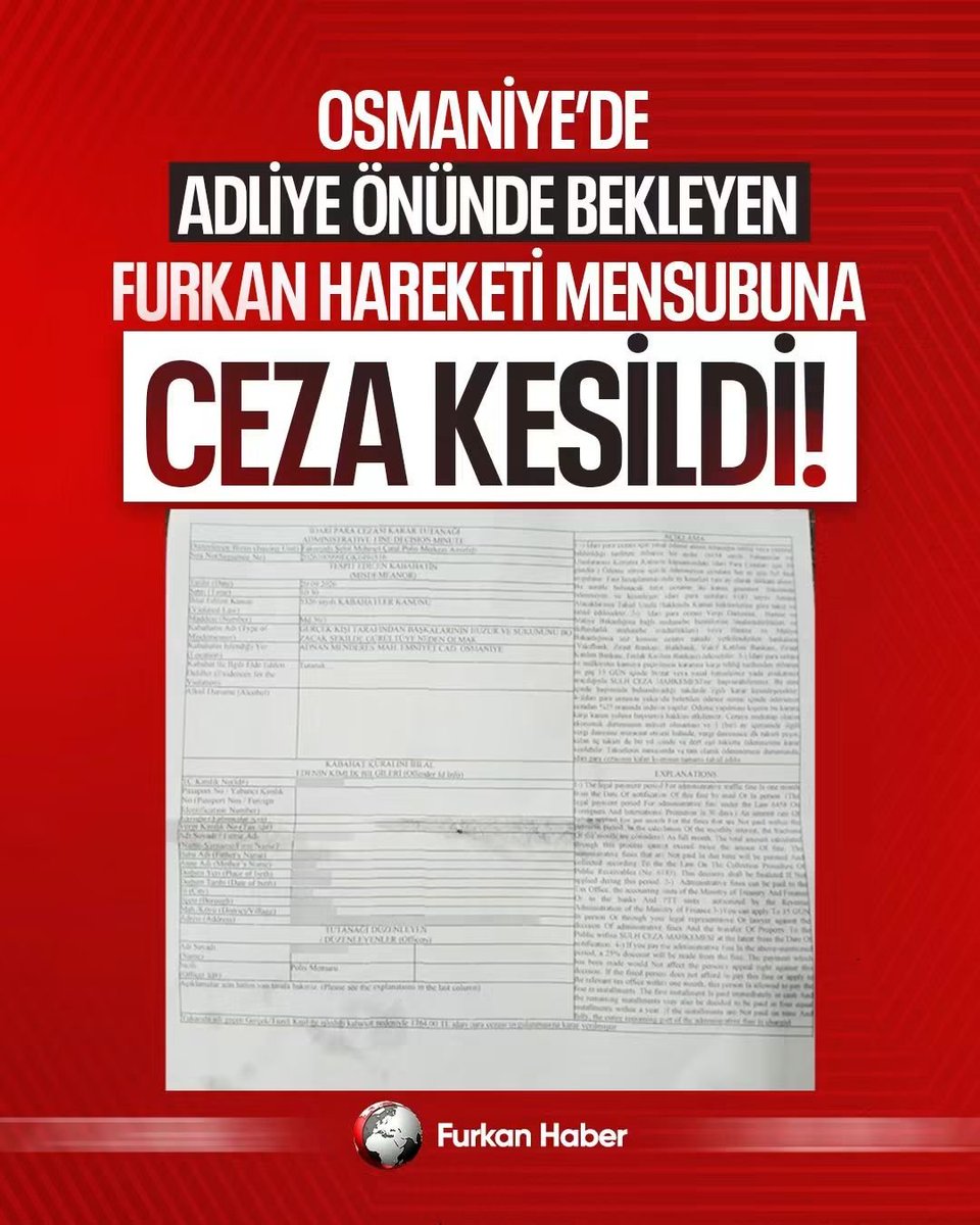 mustfer1's tweet photo. @Teacher_4706 Zulüm Devam Ediyor https://t.co/HQ24g50Lr2
