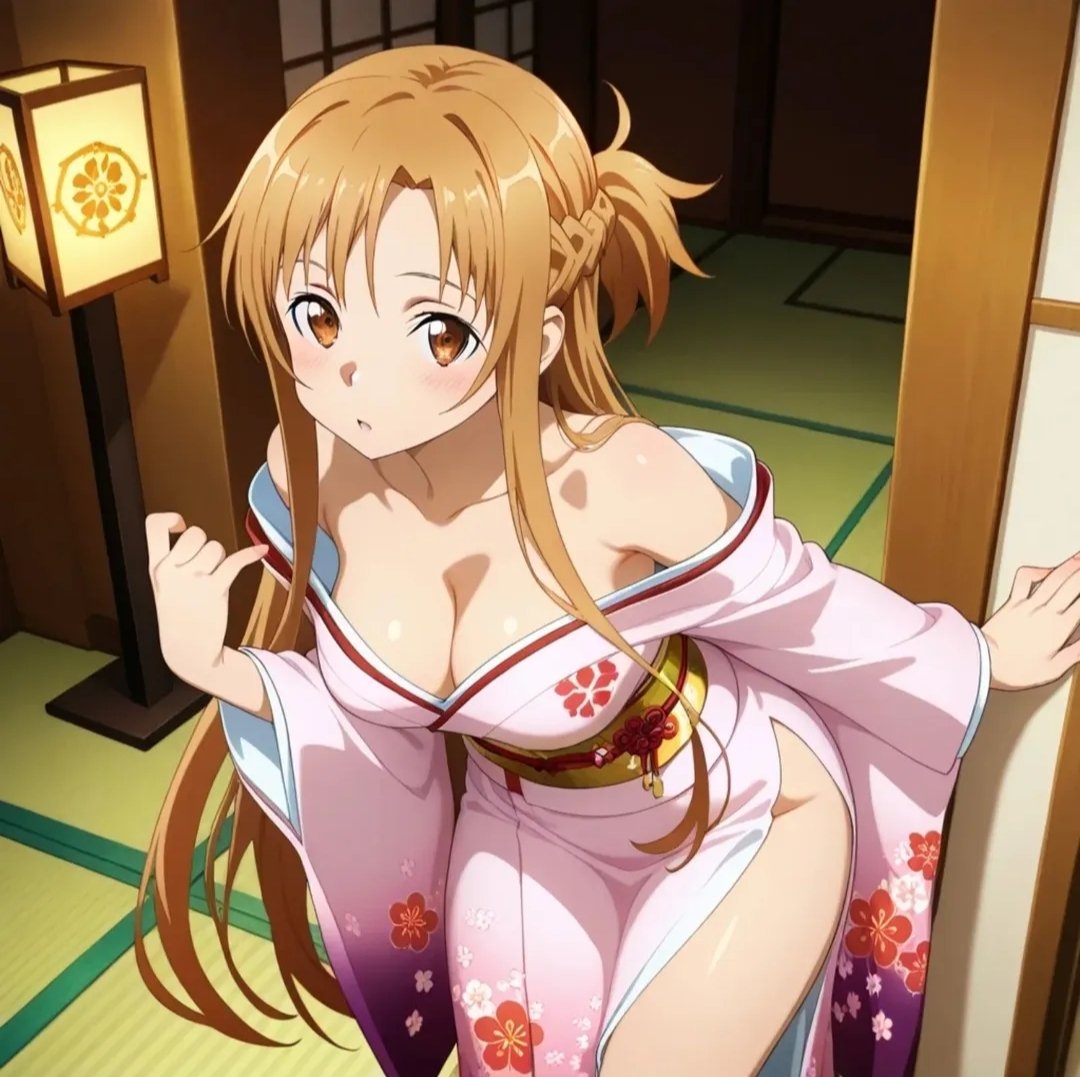 AsunaLover16's tweet photo. 🤍Daily Asuna Yuuki #1352❤️

#SAO #sao_anime https://t.co/G4smETVaEl