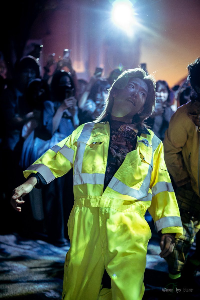 mon_lys_blanc's tweet photo. 2026/10/10
#HHN2026 https://t.co/aQx5uKeP8y