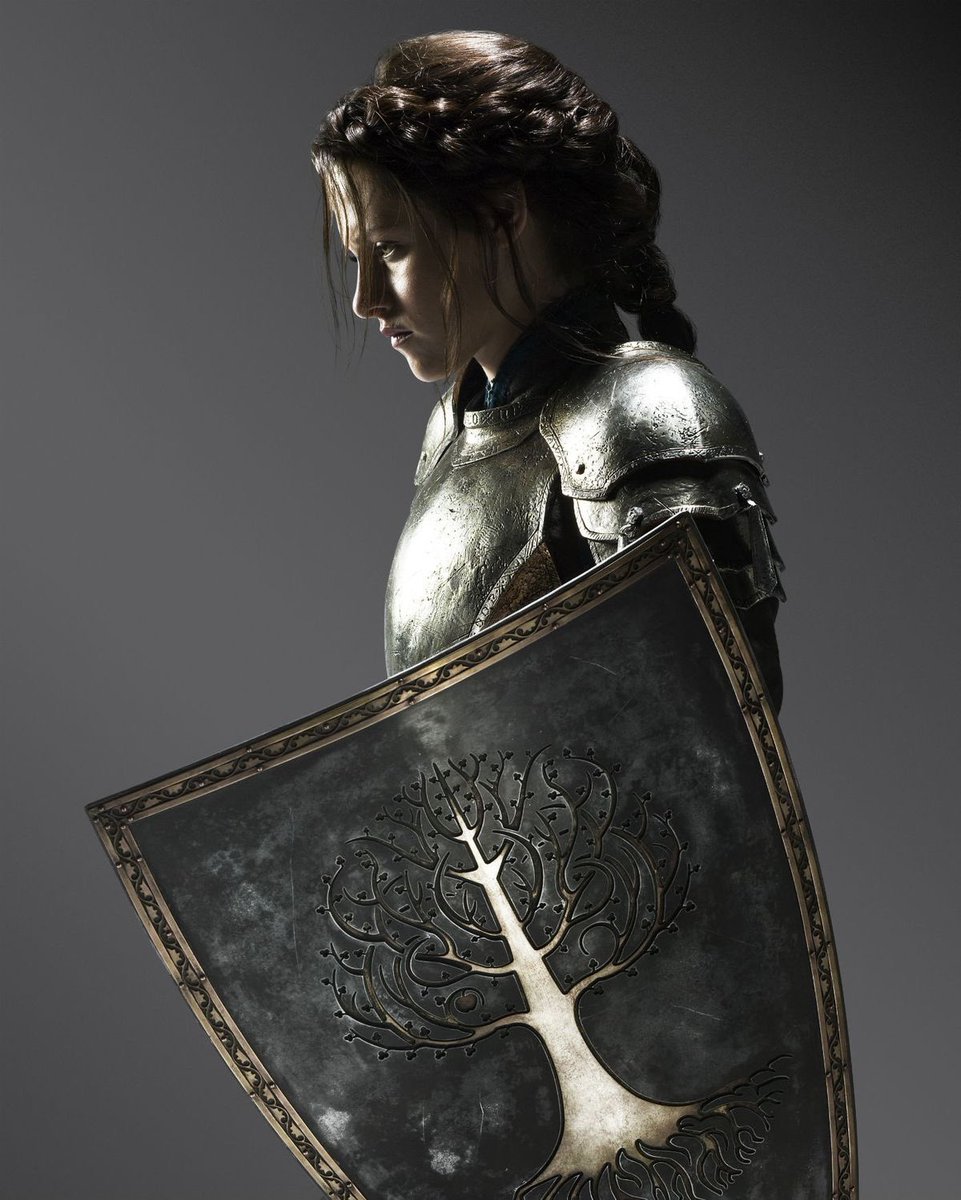 roseowinterfell's tweet photo. the knight of the laughing tree https://t.co/Y1s0q9uD3f
