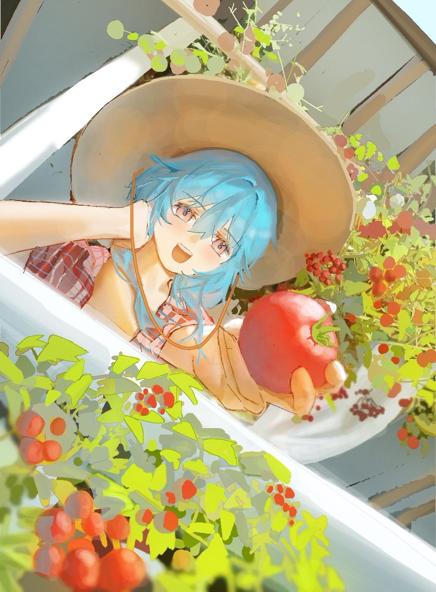 YumeYu_Chi's tweet photo. 🎉🎉 Yeppie I Won The #Vgen Harvest Challenge 😭
Let's Goooo !! https://t.co/VWjNLjaPTM