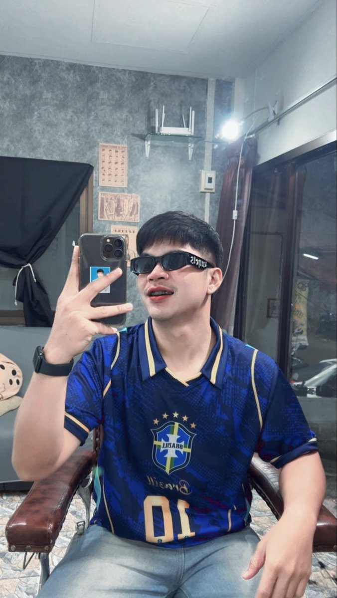 HmaKab49774's tweet photo. แค๊ปหมู แค๊ปหมี แค๊ป… มาดูหน่อย 🤣🤣
#ภูเก็ต #ป่าตอง #ภูเก็ตเด็ดทั้งเกาะ https://t.co/wjTJZIR3P2