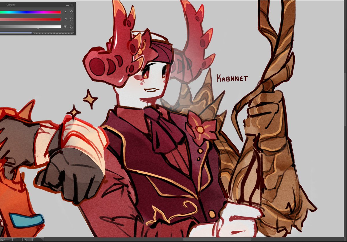 Kabnnet's tweet photo. Alt Vine and Coil doodles yay
#Phighting https://t.co/bZx3nUWqDY