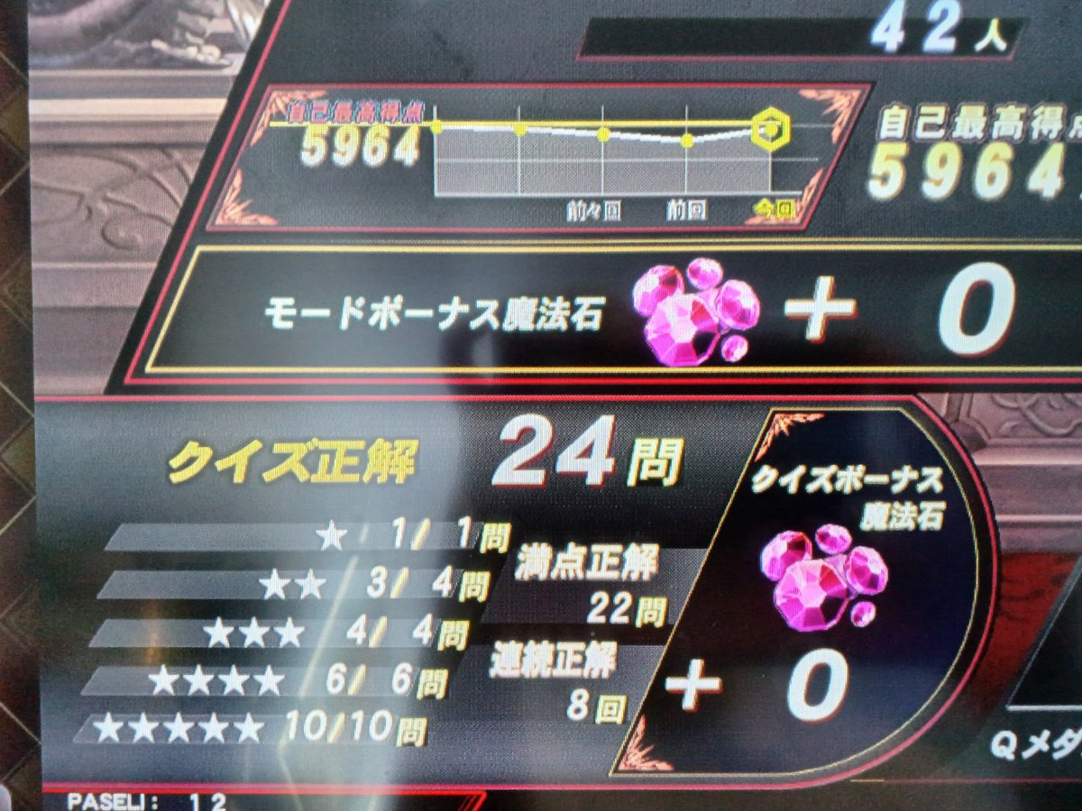 kogetsun's tweet photo. ゴミ出しすぎじゃボケ https://t.co/FH74B7Bx1f