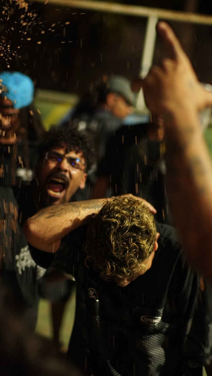 melloporra's tweet photo. nem o inferno para quem nasceu com propósito. https://t.co/yEpeuPb1Kl