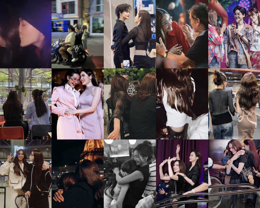 AtithiyaArnsuwa's tweet photo. ต่อให้โลกเปลี่ยนไปกี่ครั้ง ก็ยังคงจะเลือก อิงล็อตจะคอยส่งกำลังใจ คอยซัพพอร์ทด้วยพลังทั้งหมดที่มีที่ทำได้ ไม่ว่าจะเจอกับพายุฝนหนักแค่ไหน ก็อยากให้รู้ว่าไม่ยืนอยู่อย่างเดียวดายหรอกนะ อยู่ตรงนี้เสมอ รักนะต้าวความรักทั้ง2🤍🐶🐰🤍คิดถึงสุดหัวใจ

OCT MISS YOU ENGLOT15
#อิงล็อต #englot https://t.co/MIbAR9h8aD