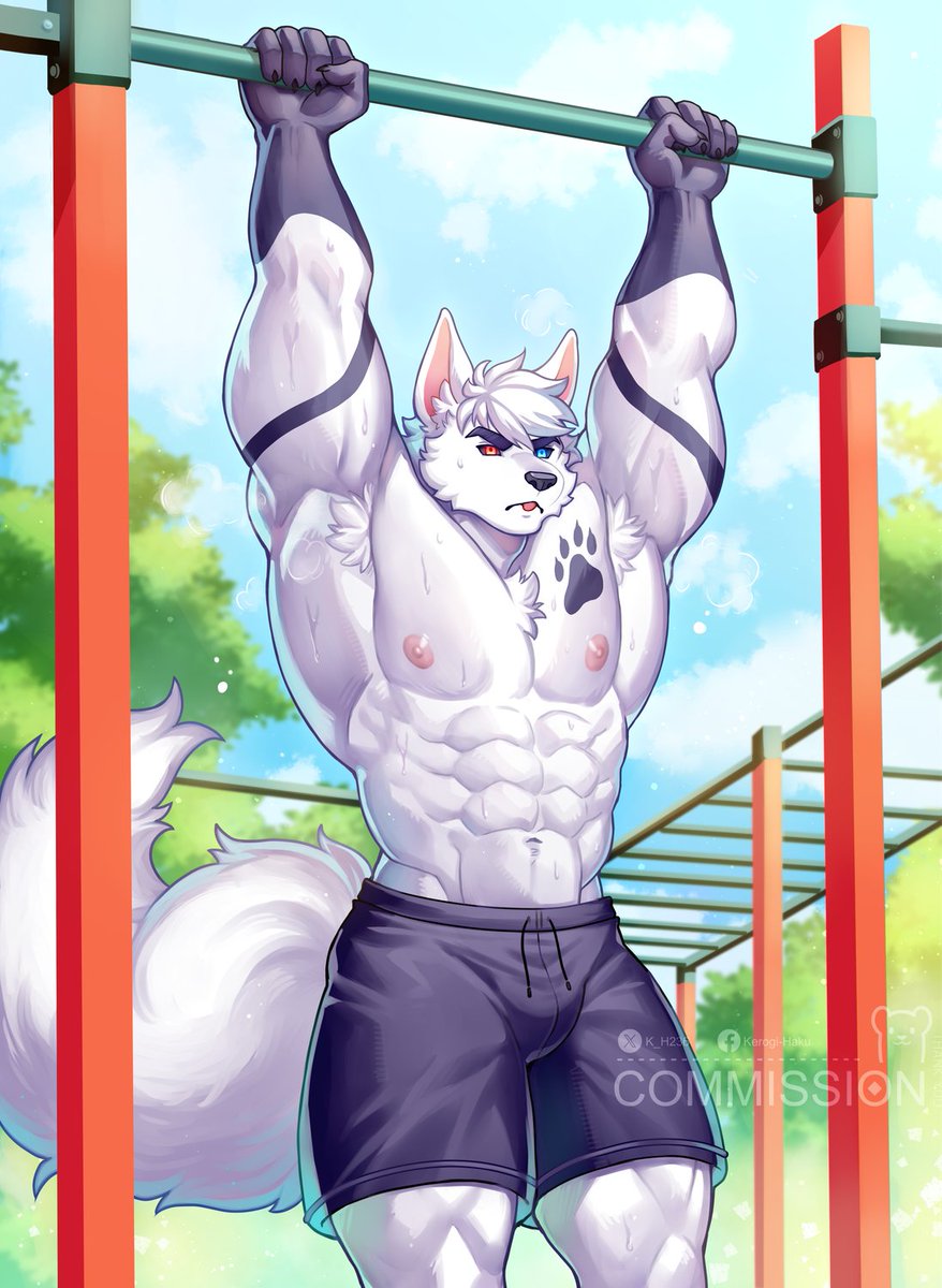 K_H236's tweet photo. CMS Art
Work out in the morning !! https://t.co/yhnufFiMWi