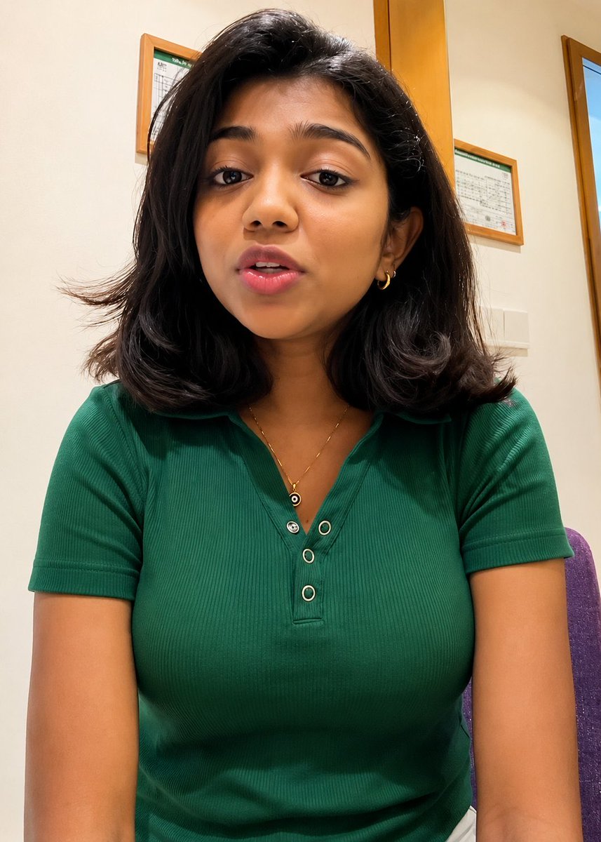 Mavrickiyeb's tweet photo. Chii ivala… cringe nu solinu iruntha pasanga elam ipo ahh amalaahh amala analaa nu moan panni kai adikurathu matum ilama ipola iva pics ah pathu kunja sapparanunga.. enava irukum? https://t.co/CgPOF1ot7b