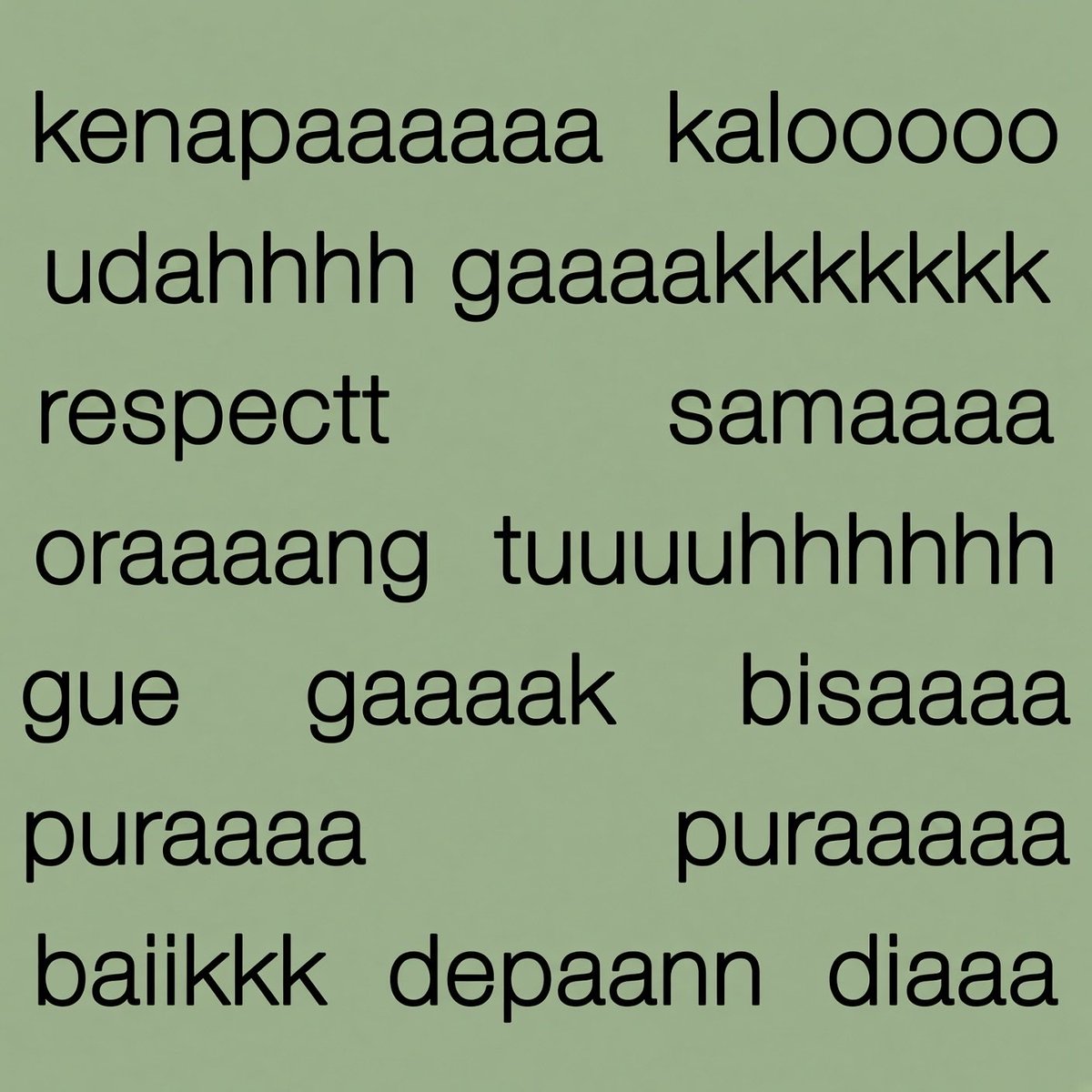 rachavvet's tweet photo. kalian gini juga gasih wkwkkw https://t.co/XSDuVf4aYb