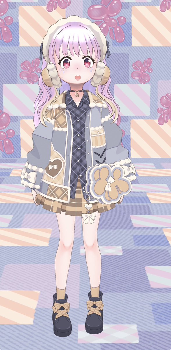 moamoa_amanoko's tweet photo. かっ…かわいいじゃん…！！！ https://t.co/rDiuicAbbi