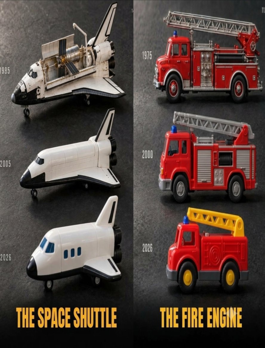 Mercedes5494's tweet photo. YOUR CHILDHOOD TOYS WERE PURE MAGIC 🧸🥹❤️

Tiny doors, rolling wheels, miniature accessories, and imaginary worlds that kept us busy for hours. No gadgets, no scrolling just imagination and endless happiness.

We thought we were just playing, but we were making memories. ❤️

Which childhood toy would you bring back? 👇