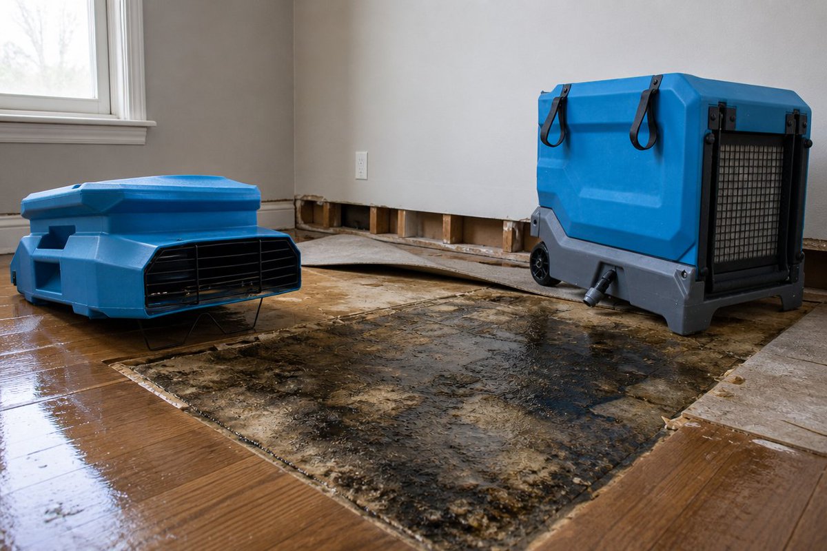 Preair1999's tweet photo. The 2026 El Niño phenomenon may influence weather patterns across the world. PREAIR LGR dehumidifiers and air movers can support a professional water damage restoration strategy.☀️🌧️🌊
#ElNino #2026weather #FloodProtection #lgrdehumidifier #AirMover https://t.co/O7jNV20hlm