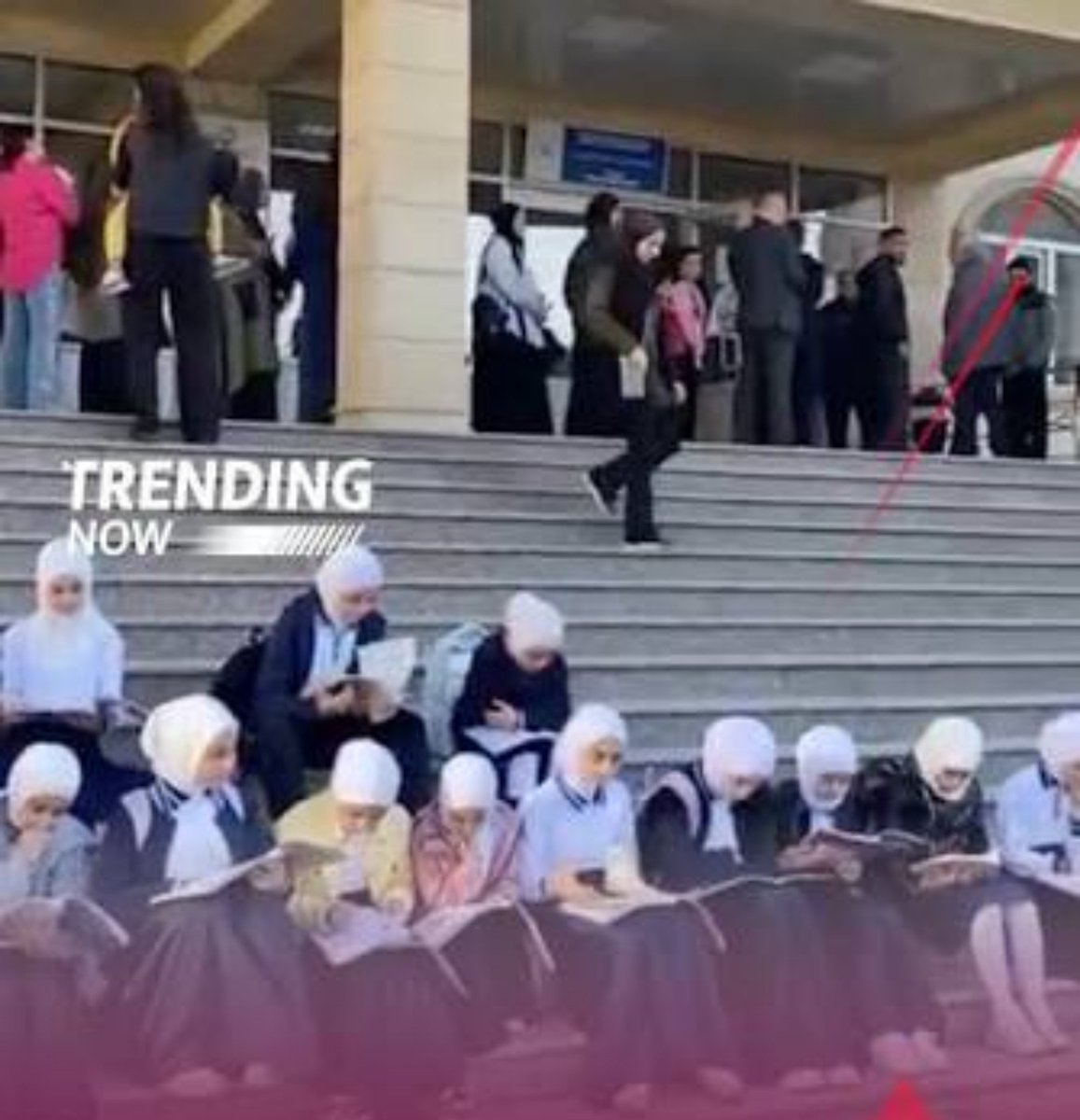 aisengard697142's tweet photo. مسئولان سیاسی(🇮🇶چی) ،، دیپلماسی همش تبریک گفتن نیست...

لااقل از ترکیه یاد بگیرید اعتراض رسمی خودش رو اعلام کرد.

احضار سفیر آذربایجان، مطالبه توضیح رسمی و پیگیری حقوقی، حداقل کاریه که میتونید بکنید !!! https://t.co/bAAR6aRhrY