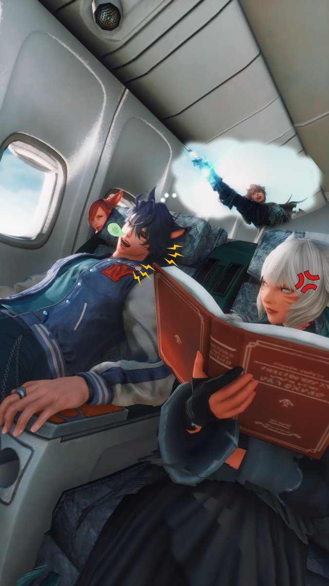rumoa_x's tweet photo. 1 MORE DAY UNTIL MY FLIGHT TO GATEWAYFATE https://t.co/EcDUbdvhH7