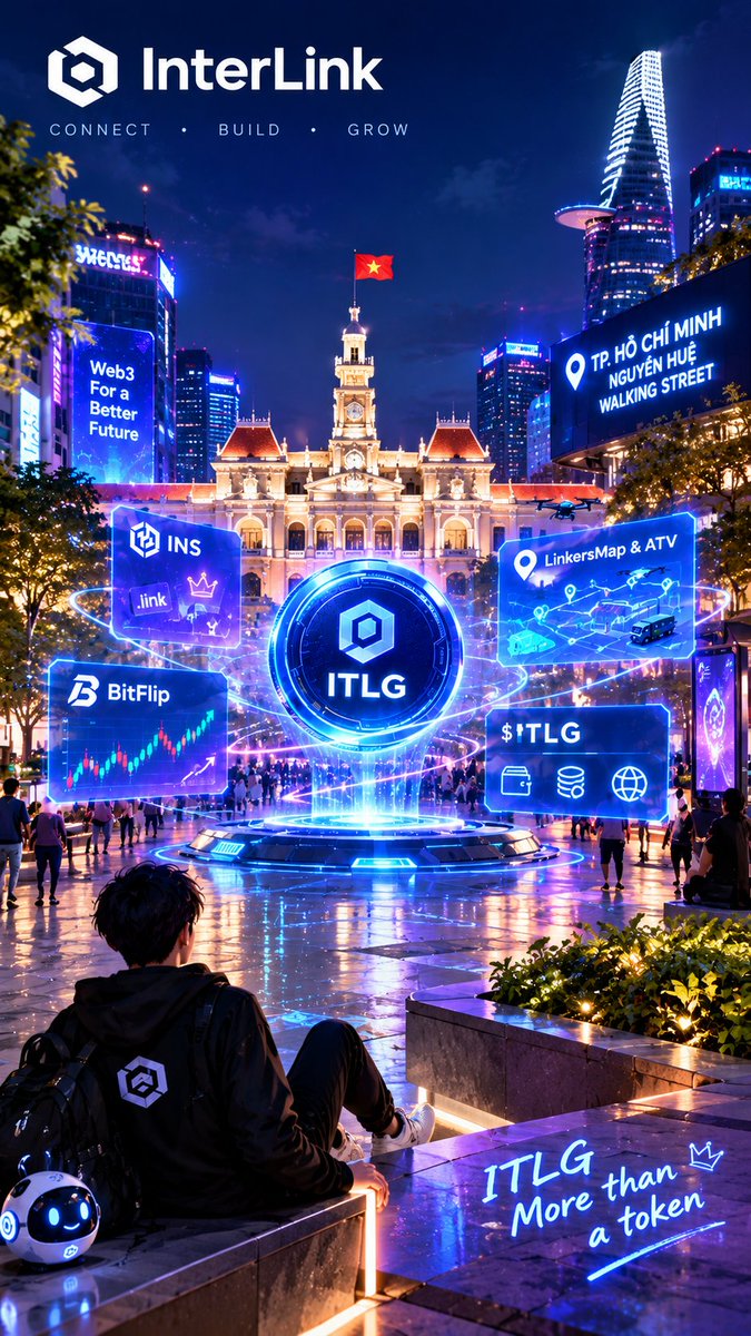 mebibo93's tweet photo. 3. 💡 $ITLG có thể mang lại tiện ích gì?
#InterLink
#ITLG
#ITL https://t.co/04oMvMxNB0