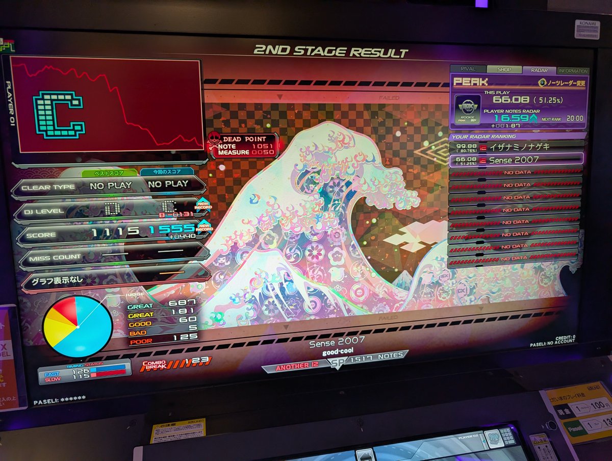 Roz_otoge's tweet photo. 十段 https://t.co/4V202zQDSS