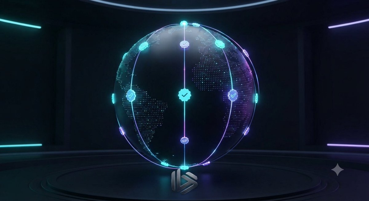 RugveshM's tweet photo. The Curator Network is officially LIVE! 🌐🛡️ Phase one synchronization is complete, and decentralized nodes are now active across the globe. This marks a massive step forward in securing the InterLink ecosystem's integrity.
#InterlinkAmbaassador #1ITLCLUB #ITLG #ITLLX #ITL https://t.co/QePV69XbCz