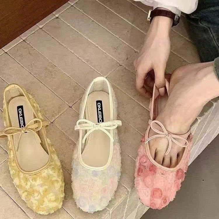 meowwgo's tweet photo. SEPATU FLOWER

125k dp 75k
size (36-42)

🎀pink
🎀kuning 
🎀putih

✅ Pilih ver
✅ Bersih Ina
✈️ Air cargo 
🗓️ Close 20 Oktober https://t.co/IkaC6VM2zP