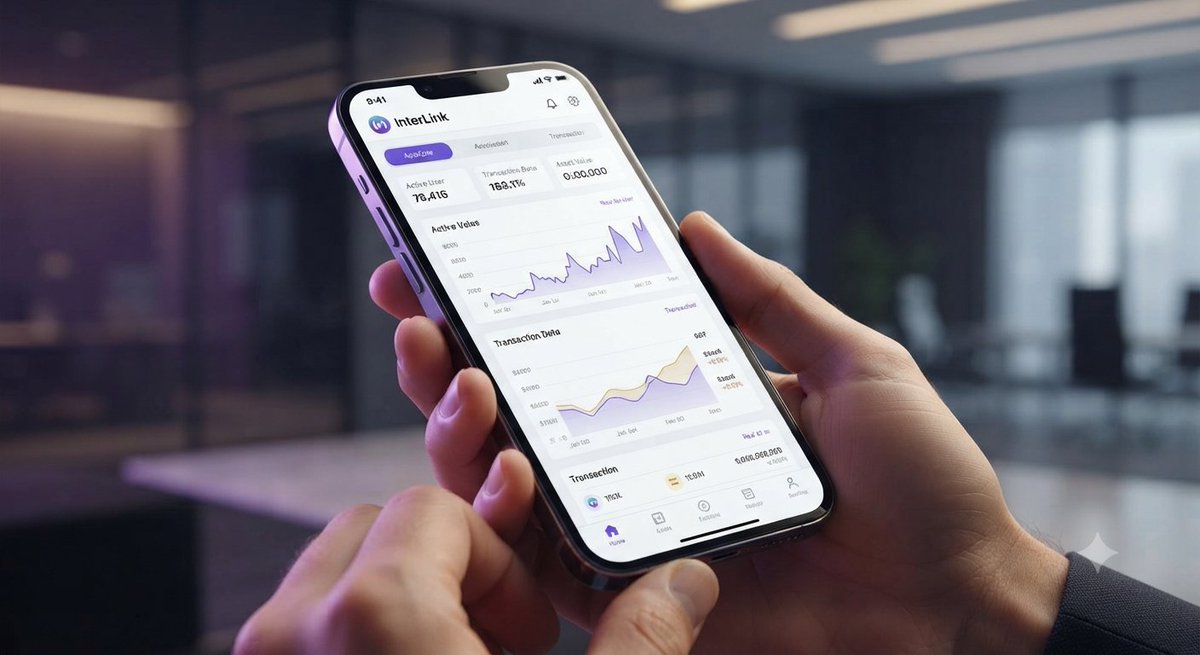 RugveshM's tweet photo. The Curator Network is officially LIVE! 🌐🛡️ Phase one synchronization is complete, and decentralized nodes are now active across the globe. This marks a massive step forward in securing the InterLink ecosystem's integrity.
#InterlinkAmbaassador #1ITLCLUB #ITLG #ITLLX #ITL https://t.co/QePV69XbCz