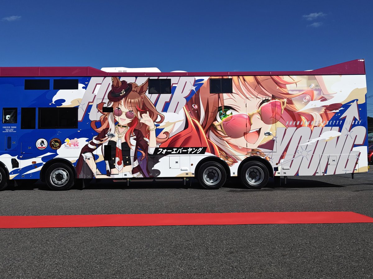 inUNiwPgUtjItTn's tweet photo. 我らが東海運送さんの新車
どえらい馬運車作りはった https://t.co/ccseHmJZZS