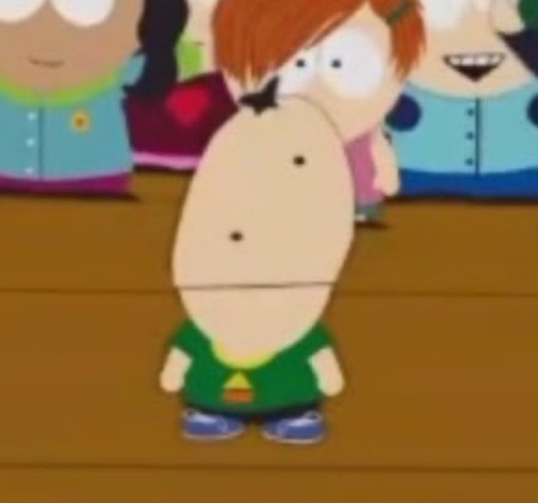 NewWaveBronze's tweet photo. esto es la cosa mas graciosa que ha hecho south park en una decada https://t.co/PL8FnBTQpX