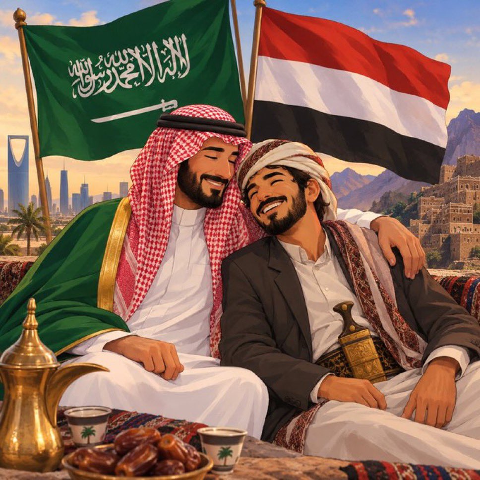 Kroom_556's tweet photo. @hudhudsyemen @Columbuos قريييب تفرحون بزوال الحوثيين وفرحتنا من فرحتكم https://t.co/tTVRG4W6rr