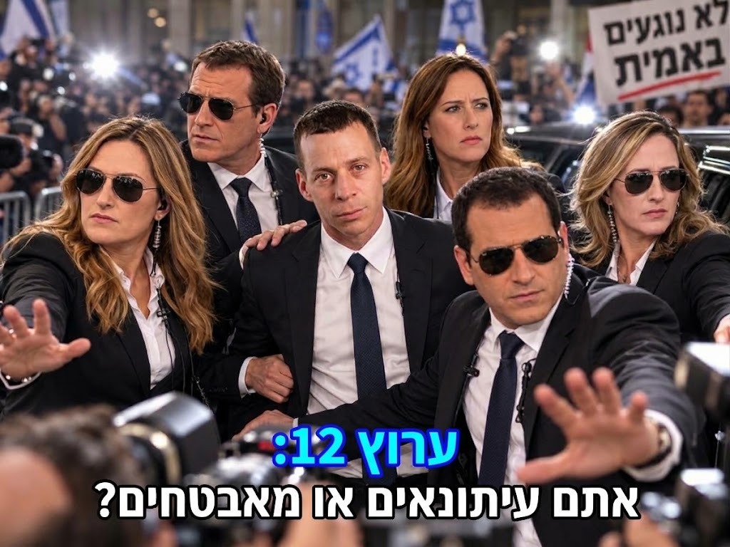 IWaismelManor's tweet photo. תמשיכו להגן עליו בזמן שהוא רומס כל אתיקה עיתונאית. 

רק שניים: @IlanLukatch @yosimiz1 צדיקים בסדום. 

@LeviYonit @yaronavraham @KerenMarc @DanyCushmaro @Uvda_tweet https://t.co/iai0uJqro0
