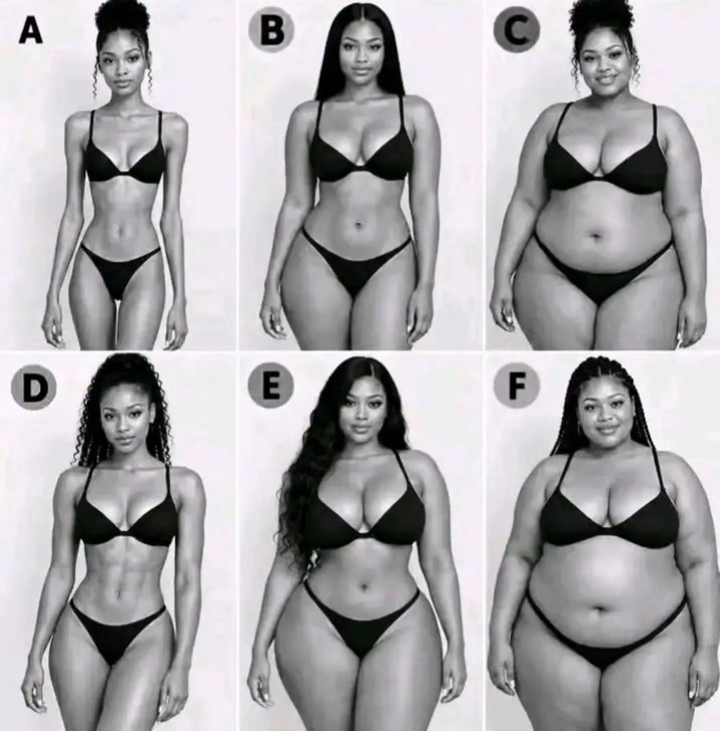 babeotswejang's tweet photo. Choose your fighter👂 https://t.co/rnHvkDjl70