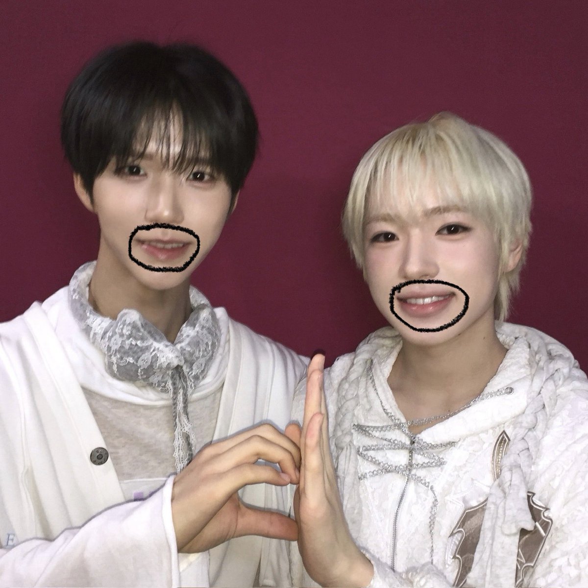 dewzoa6's tweet photo. 빵댕이 모먹티비 출연 희망해요 https://t.co/wafofABMsJ