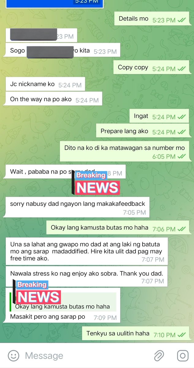 YourManila5w's tweet photo. EXTRA SERVICE PACKAGE MEMBERSHIP 

Get DADDIFIED! https://t.co/Z1oHTOtTLL