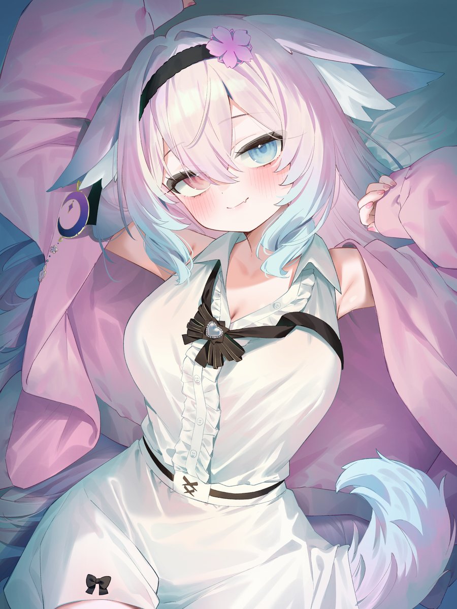 tofu_014_'s tweet photo. skebリクエストありがとうございました🥰🥰🥰 https://t.co/fIOEyLtoCo