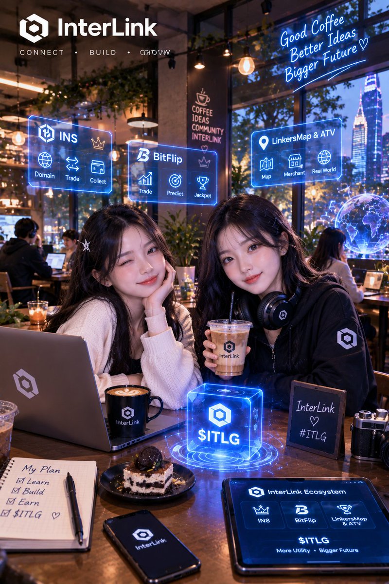 mebibo93's tweet photo. 9. 🧩 Ý tưởng tiện ích mới cho cộng đồng InterLink
#InterLink
#ITLG
#ITL https://t.co/OCFD7D7IUx