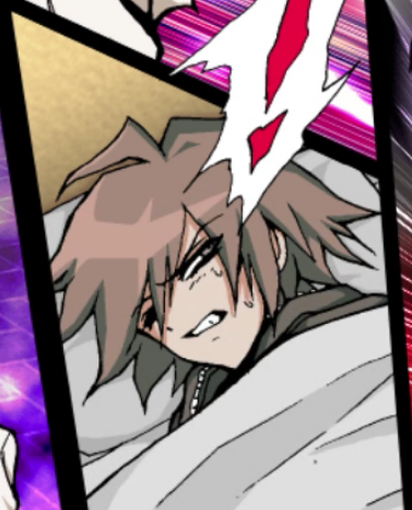 nahetgi's tweet photo. Finding the correct words to describe my feelings towards makoto in this panel isnt too feasible of a task right now. I want him https://t.co/EETx8Bsa4S