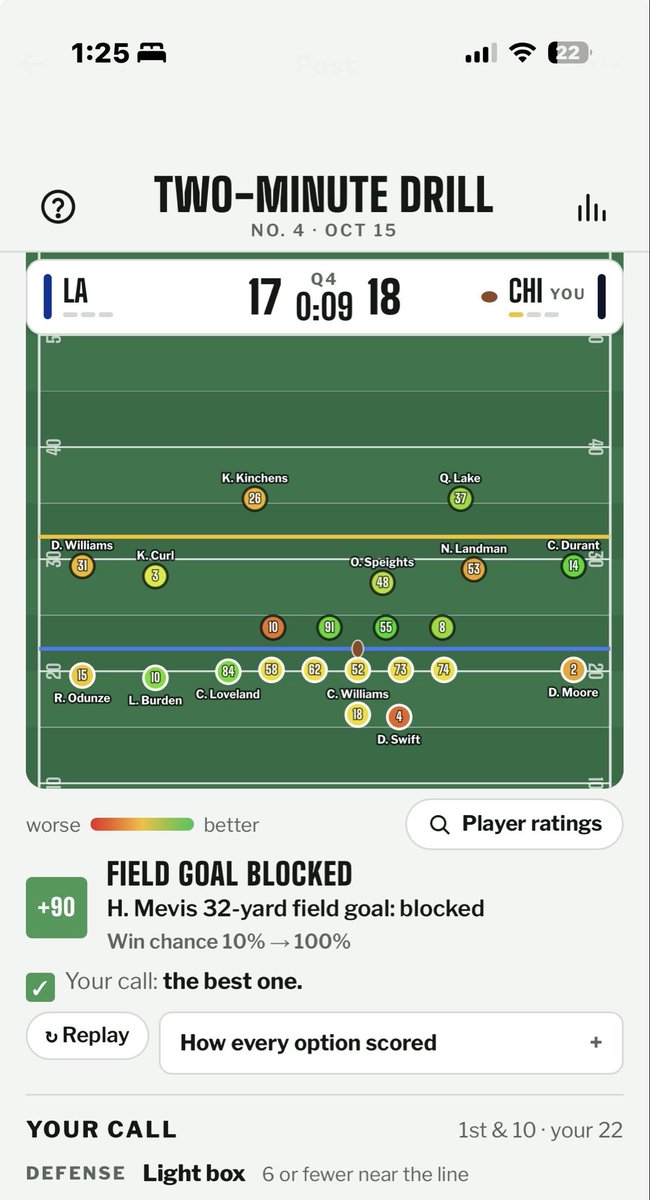 Coulter_Mcc5's tweet photo. @2MinuteDrillNFL what a coincidence… https://t.co/o59Z9AkiCQ
