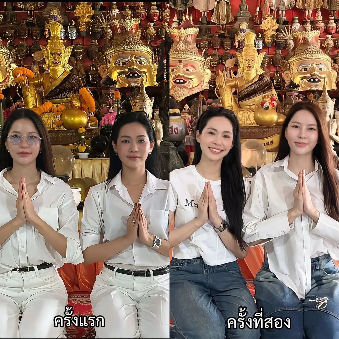 pnbcutelove's tweet photo. อันนี้ใช่มั้ย ที่เขาเรียกกันว่า" คู่บุญ "  

#puinoonbint
#puinoonwrsr
#bintsirinthorn https://t.co/evstbh4Jgp
