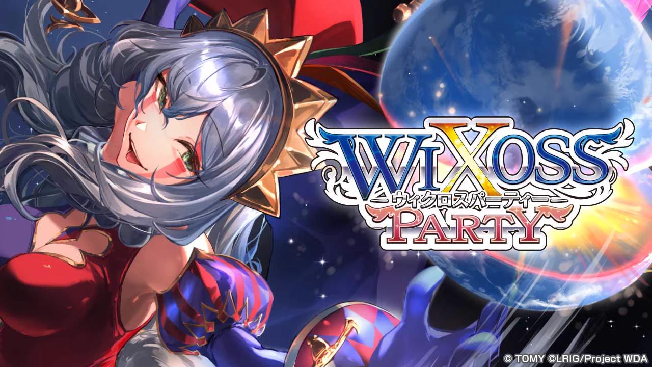WIXOSS【公式】 on X: 