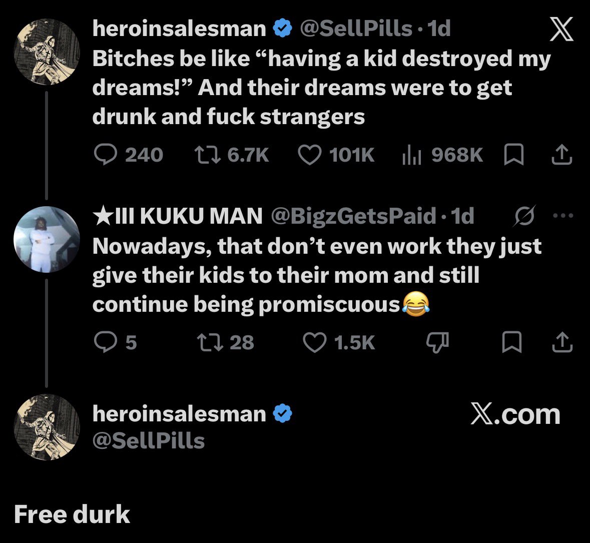 praisezsnh's tweet photo. Nah this response is crazy fr 😭😂 https://t.co/hWC3es5DT8