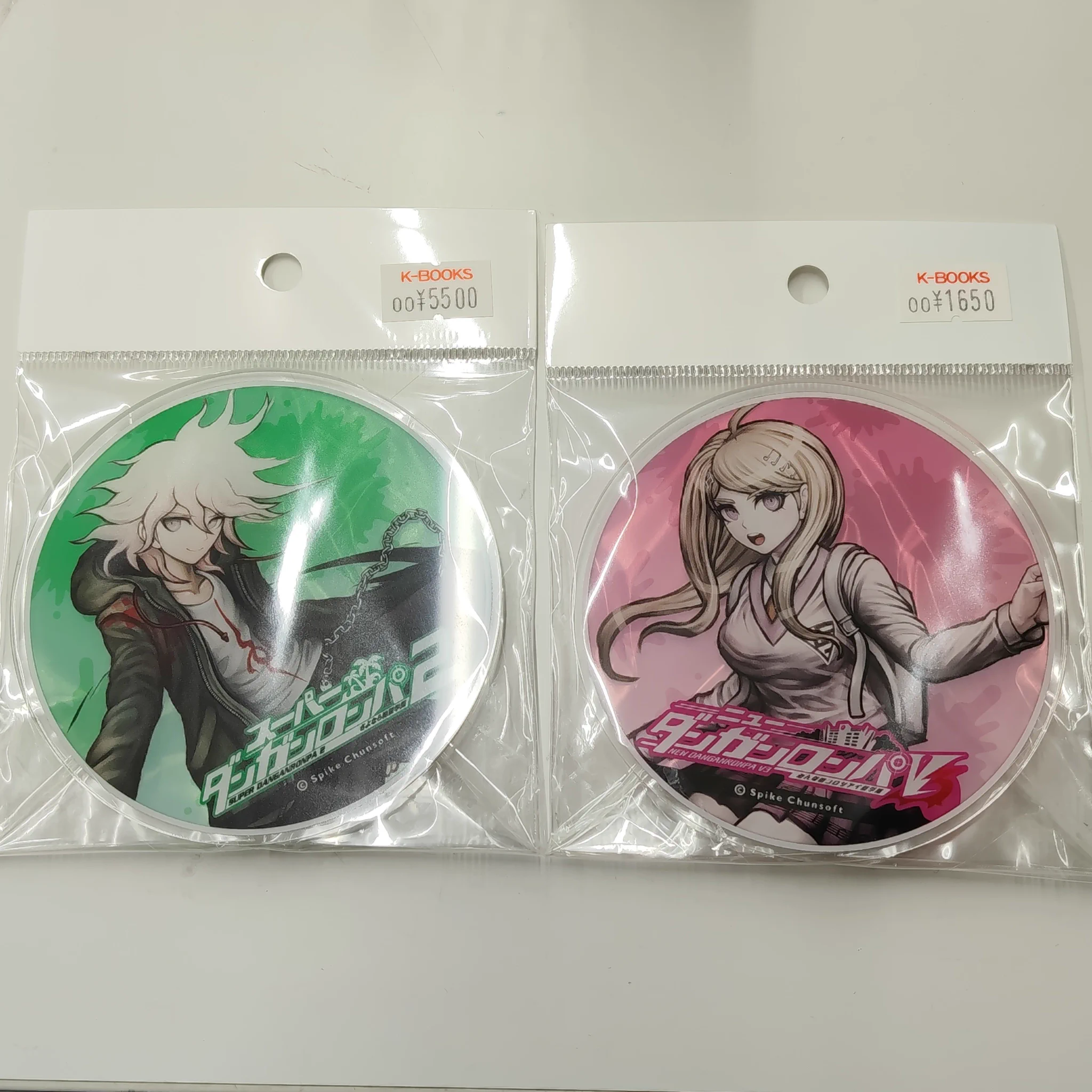 K-BOOKS GAME館 on X: 
