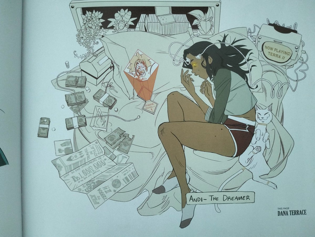 Cinna_Spiice's tweet photo. I need the art book oh my god, I just found these to add to my folder. https://t.co/EPbd5eC5fu