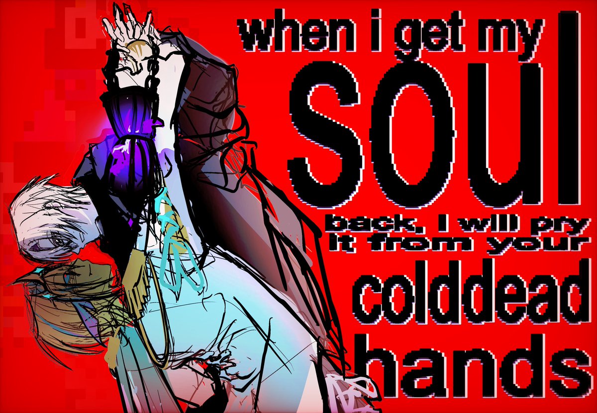 euthanasiascide's tweet photo. iii my tormet tooormenet torment #princezamfanart #microghostfanart #soulsmp https://t.co/KvLwmqtMxj