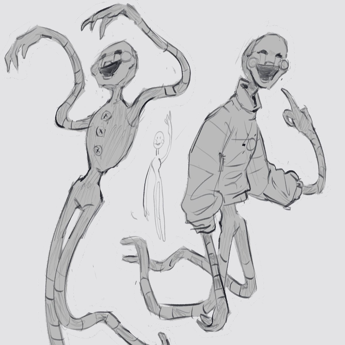 Stillafangirlb1's tweet photo. puppet #fnaf https://t.co/TjNkTJo5kS