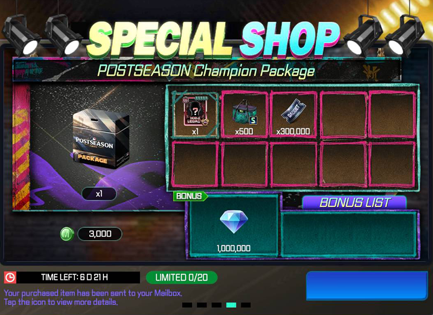 MLB__PI's tweet photo. Hey, GMs!👋 

We’re excited to introduce new packages available starting 10/15.

Check Below for more Details! 
👉🔗 https://t.co/ZWtiSODhVp

#MLB #Baseball #New #Package #MLBPI https://t.co/MlEHyEudEu