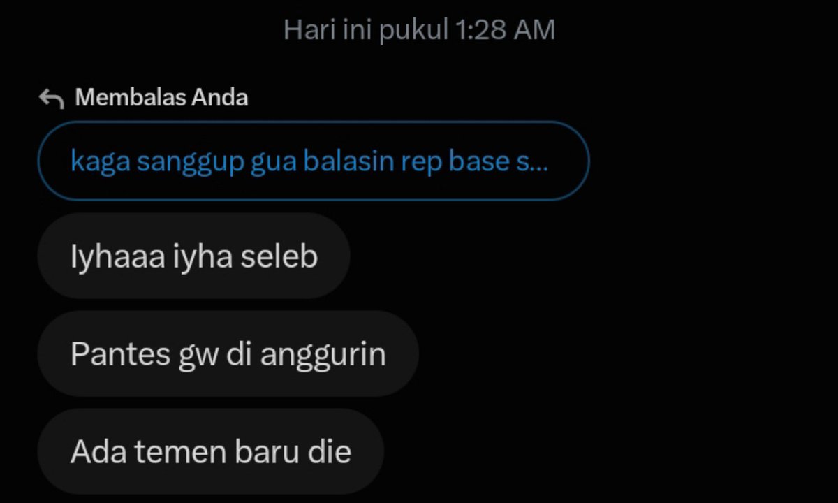 lautanapik's tweet photo. @dyozp cemburu gitu https://t.co/3TLXGLsvwE