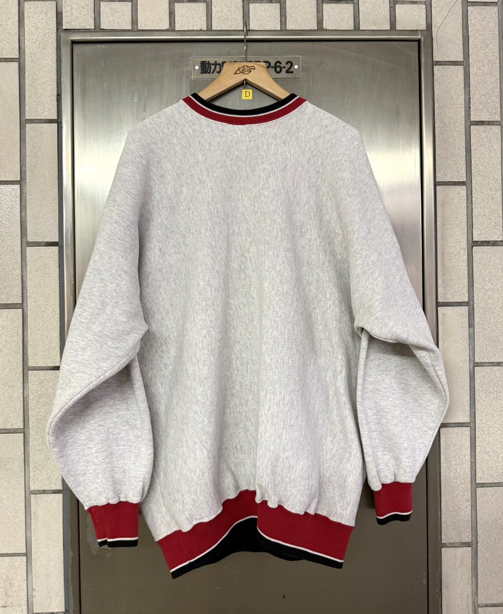 b_grade_b's tweet photo. 【vintage sweat】

https://t.co/Z59wnQ5kcB https://t.co/tMtgfK5sQv