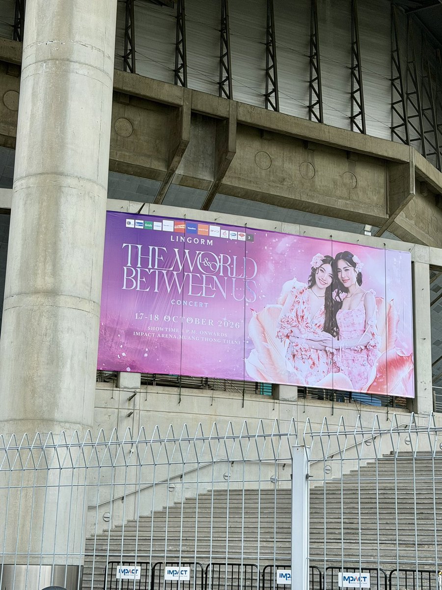Annbewer's tweet photo. โห อยากไปอิมแพคแล้วอะ ตื่นเต้นนนนนน อยากไปเก็บโปรเจคด้วยๆๆๆๆ 😖 https://t.co/JTiJXBvnm3