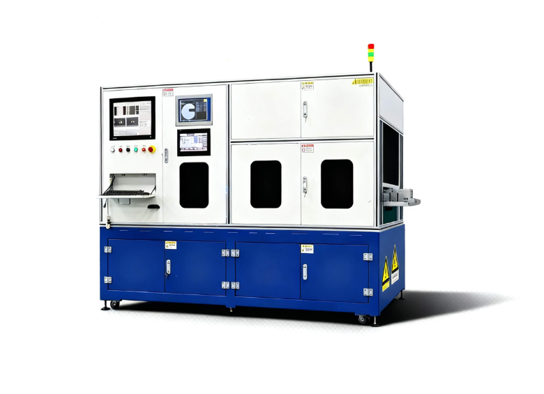 K2TECH_AIVISION's tweet photo. Chipping, rust, chamfer marks, and more in between. Our Valve Guide AOI Machine catches them all in one pass, classified and logged automatically.

If it's on the surface, we see it. 👁

Full specs 👉 [https://t.co/vmoqD1auXy] https://t.co/Igo8pODLgr