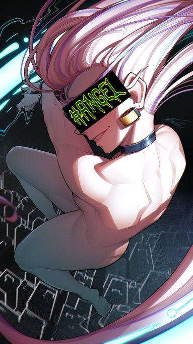 TheTakakoUro's tweet photo. "Leader of the 𝕊un, 𝕄oon, and 𝕊tars 𝕊quad"

ᴜʀᴏ ᴛᴀᴋᴀᴋᴏ

NSFW Non-Canon Portrayal
#ANGEL
18+ ONLY | MDNI
DMs Open

"Her technique allows her to manipulate the sky"

<3 + RT

#nsfwrp #lewdrp https://t.co/nW2kr1txOB
